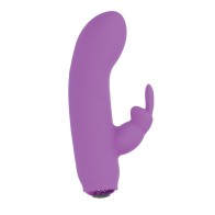 Alice's Bunny Rechargeable Bullet with Sleeve