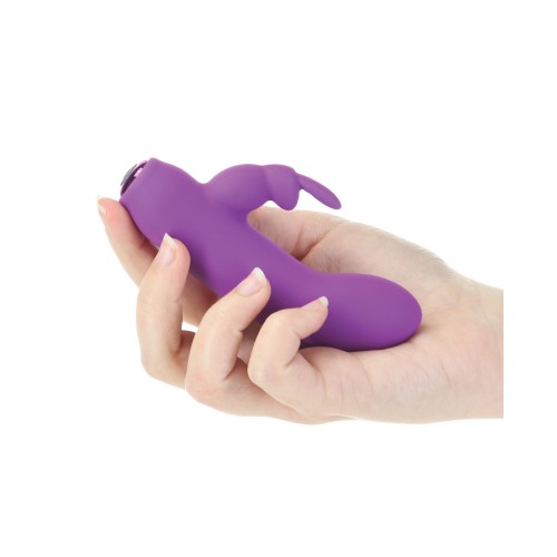 Alice's Bunny Rechargeable Bullet with Sleeve