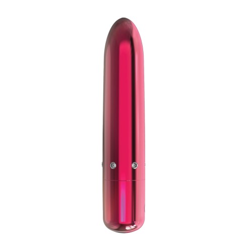 Vibrador Bullet Recargable Pretty Point