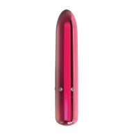 Pretty Point Rechargeable Bullet Vibrator