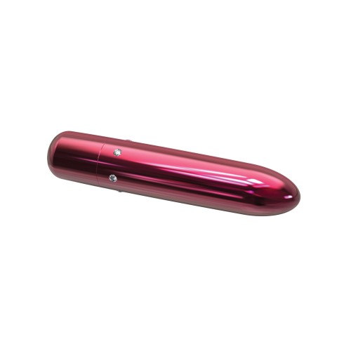 Pretty Point Rechargeable Bullet Vibrator