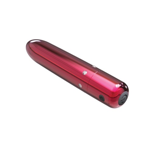 Pretty Point Rechargeable Bullet Vibrator