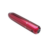 Pretty Point Rechargeable Bullet Vibrator