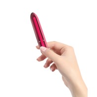 Pretty Point Rechargeable Bullet Vibrator