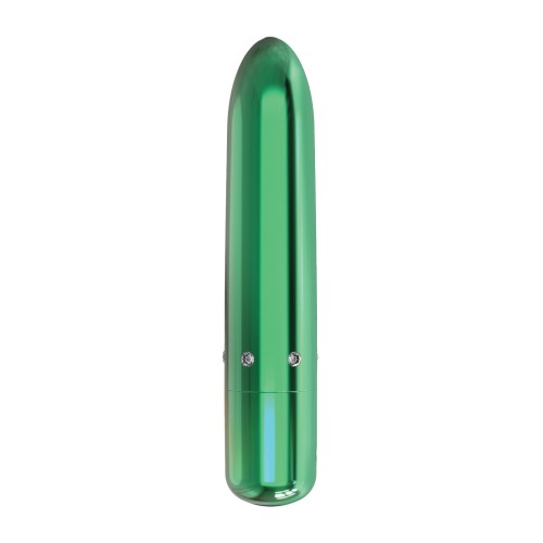 Pretty Point Rechargeable Bullet Powerful Pleasure