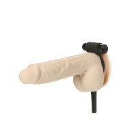 Bolo Bullet Vibrating Cock Tie for Ultimate Pleasure