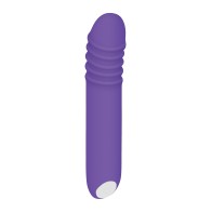 Evolved G-Rave Vibrator for Exquisite Pleasure