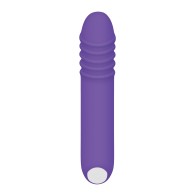 Evolved G-Rave Vibrator for Exquisite Pleasure