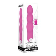 Light Up Evolved Afterglow Vibrator