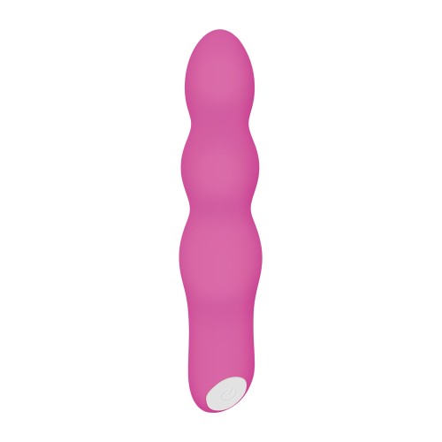 Light Up Evolved Afterglow Vibrator