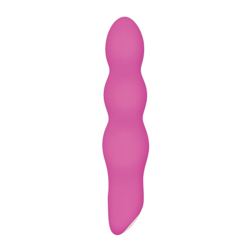 Light Up Evolved Afterglow Vibrator