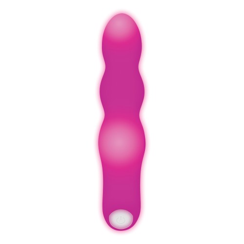 Light Up Evolved Afterglow Vibrator