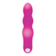 Light Up Evolved Afterglow Vibrator