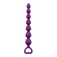 Bing Bang Anal Beads Violet