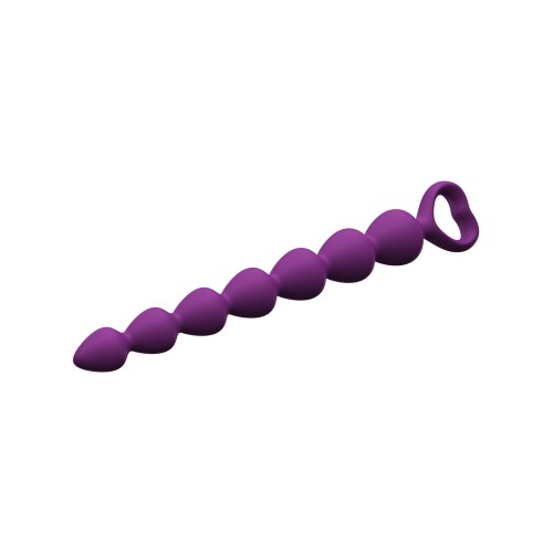 Bing Bang Anal Beads Violet