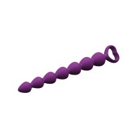 Bing Bang Anal Beads Violet