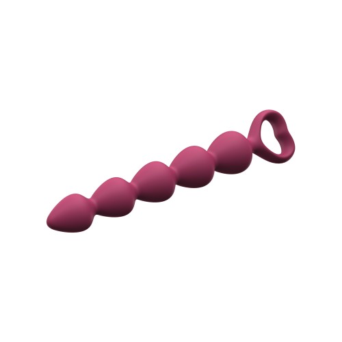 Bing Bang Anal Beads - Medium