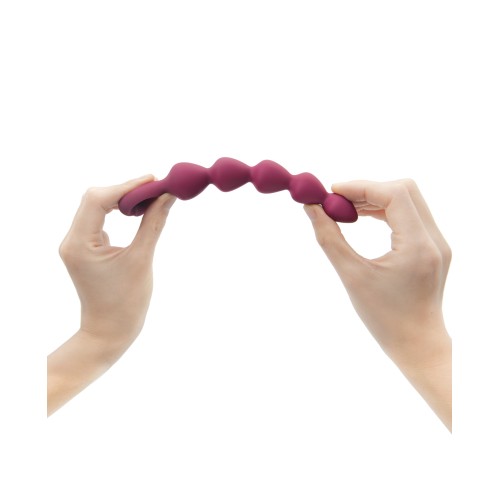 Bing Bang Anal Beads - Medium