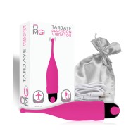 OMG Tarjaye Travel Size Precision Stimulator - Pink