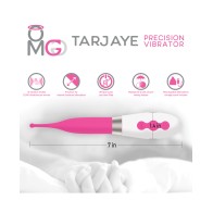 Estimulador de Precisión OMG Tarjaye para Estimulación Suprema