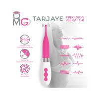 Estimulador de Precisión OMG Tarjaye para Estimulación Suprema