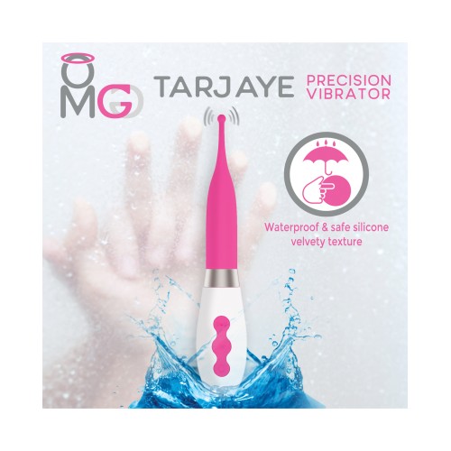 OMG Tarjaye Precision Stimulator for Ultimate Stimulation