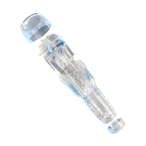 MSTR B8 Stroker Pussy Transparente para Placer Máximo