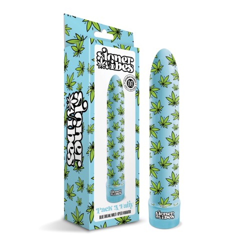 Stoner Vibes Pack A Fatty Vibrador