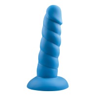 Rock Candy Suga Daddy 5.5" Silicone Dildo