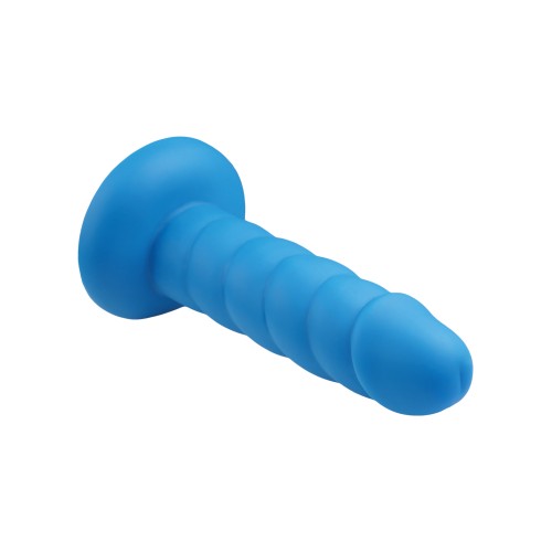 Rock Candy Suga Daddy 5.5" Silicone Dildo