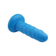 Rock Candy Suga Daddy 5.5" Silicone Dildo