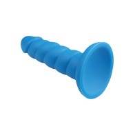 Rock Candy Suga Daddy 5.5" Silicone Dildo