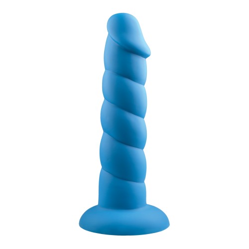 Rock Candy Suga Daddy Dildo