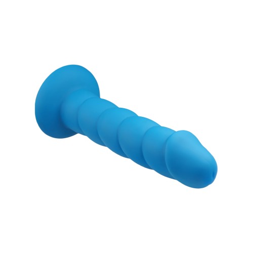 Rock Candy Suga Daddy Dildo