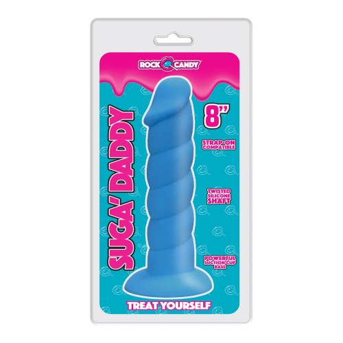 Dildo Rock Candy Suga Daddy