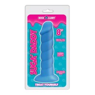 Dildo Rock Candy Suga Daddy