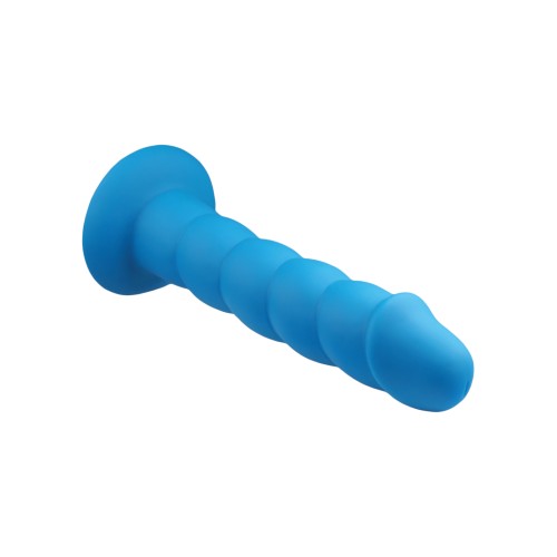 Dildo Rock Candy Suga Daddy - 9.5 pulgadas