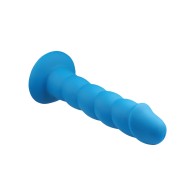 Dildo Rock Candy Suga Daddy - 9.5 pulgadas