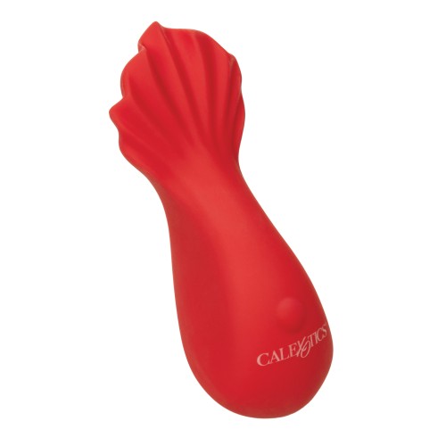 Red Hot Fire Vibrator - Ignite Your Passion