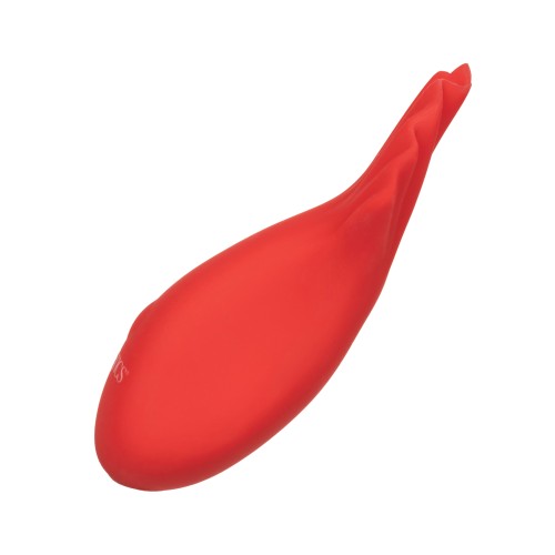 Red Hot Fire Vibrator - Ignite Your Passion