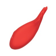 Red Hot Fire Vibrator - Ignite Your Passion