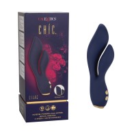 Chic Lilac High-Powered Rabbit Massager