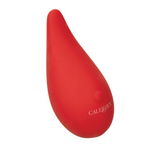 Red Hot Flicker - Powerful Vibrations for Ultimate Pleasure