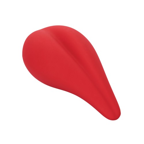 Red Hot Flicker - Powerful Vibrations for Ultimate Pleasure