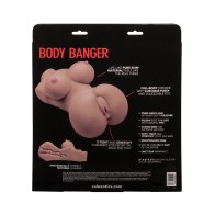 Body Banger Stroke It para Placer Intenso