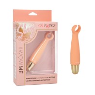 Vibrador Slay #WowMe para Placer Supremo