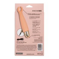 Vibrador Slay #WowMe para Placer Supremo