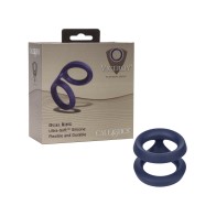 Viceroy Dual Stretch Ring for Enhanced Pleasure