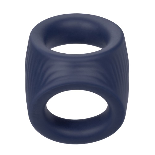 Viceroy Max Dual Ring - Blue