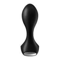 Satisfyer Backdoor Lover - Ultimate Anal Pleasure